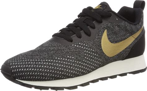 nike damen wmns md runner 2 laufschuhe